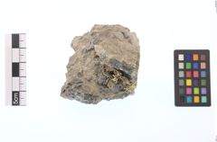 Foto von Gold (NHMW-MIN-Ai655)